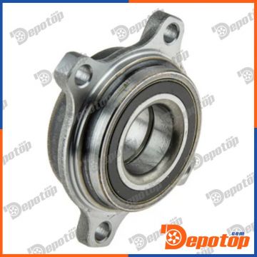 Moyeu de roue avant pour ALFA ROMEO | 71753817